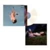 hope like snow limited edition vinyl white