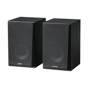 Altoparlanti Multimediali Attivi Edifier R990BT 24W Black