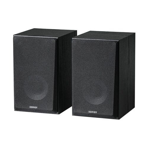 Altoparlanti Multimediali Attivi Edifier R990BT 24W Black