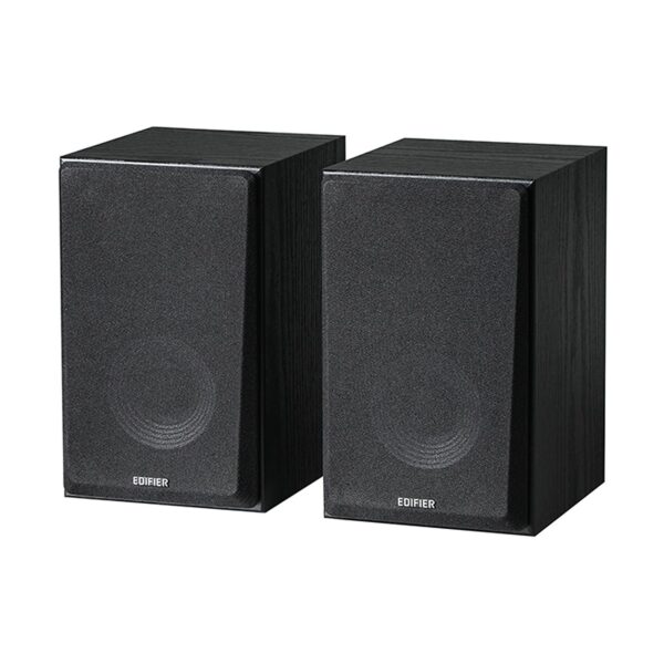 Altoparlanti Multimediali Attivi Edifier R990BT 24W Black