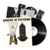 [PREORDER] Angine De Poitrine "vol.1" CD / LP   12/06/2026