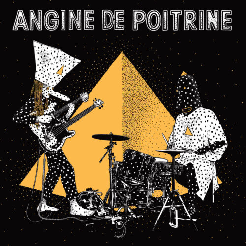 Angine de Poitrine vol. 2