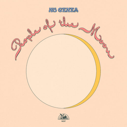 copertina nu genea people of the moon
