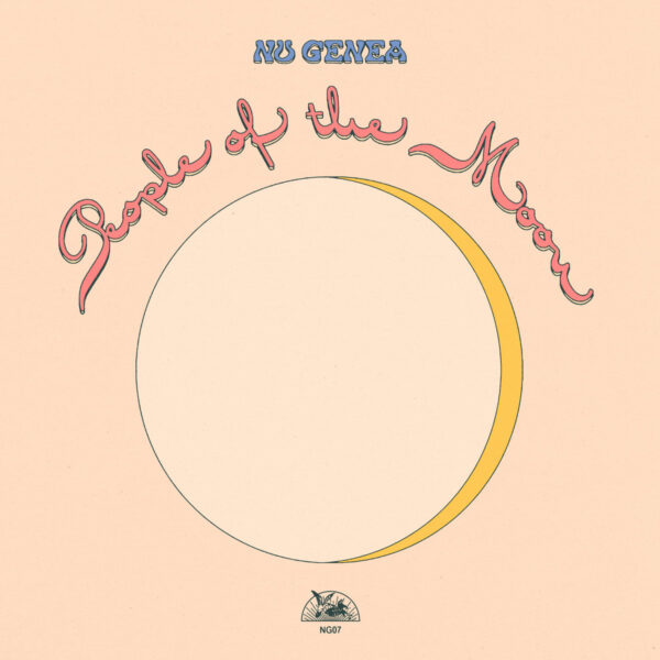 copertina nu genea people of the moon