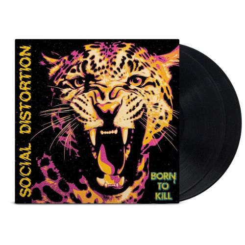 social distortion born to kill social distortion born to kill