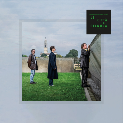 Le città di pianura - KRANO - colonna sonora
