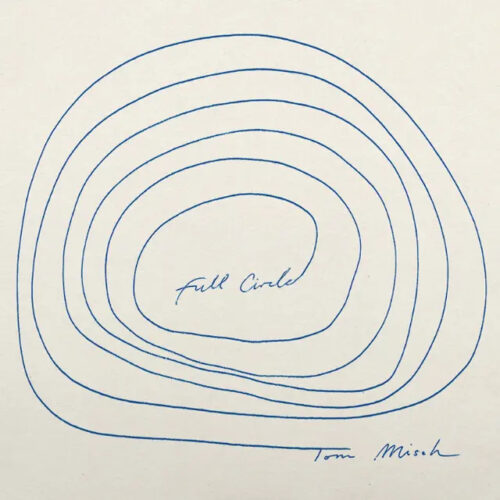 copertina tom misch full circle