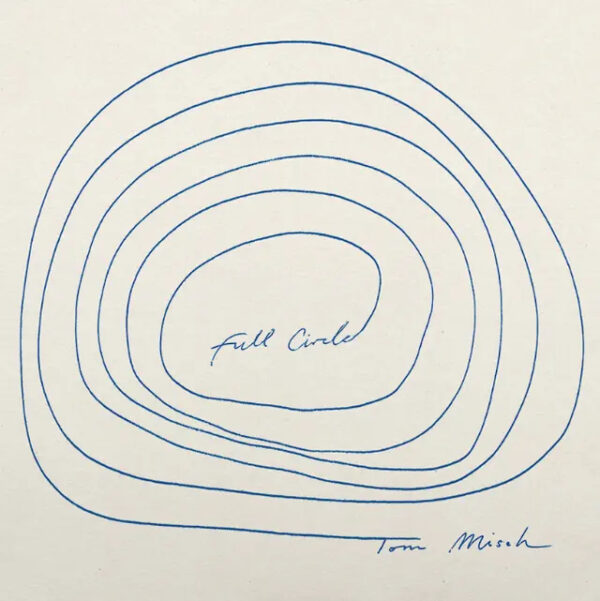 copertina tom misch full circle