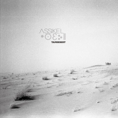 copertina tamikrest assikel