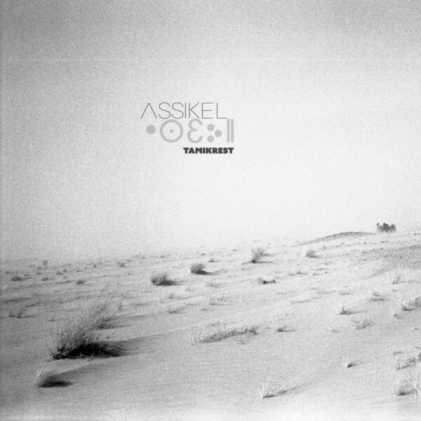 copertina tamikrest assikel