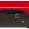 [PREORDER] Crosley Powel - Giradischi 7 in 1 con altoparlanti e lettore CD [settembre 2026]