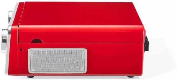 [PREORDER] Crosley Powel - Giradischi 7 in 1 con altoparlanti e lettore CD [settembre 2026]