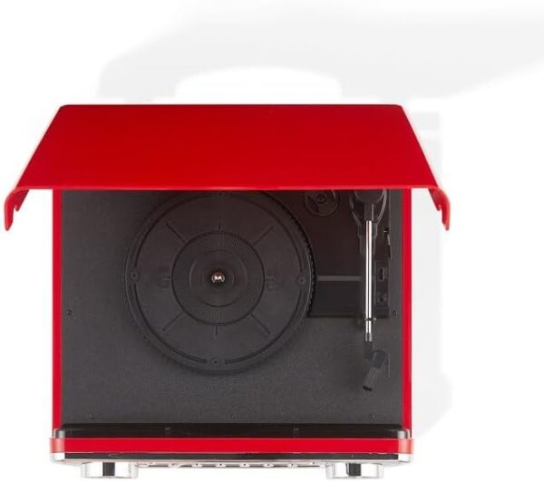 [PREORDER] Crosley Powel - Giradischi 7 in 1 con altoparlanti e lettore CD [settembre 2026]