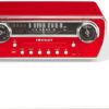 [PREORDER] Crosley Powel - Giradischi 7 in 1 con altoparlanti e lettore CD [settembre 2026]