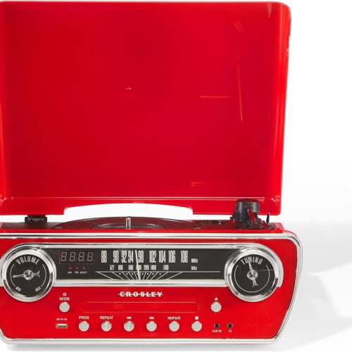 Crosley Powel Crosley Powel