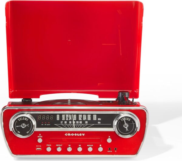 Crosley Powel