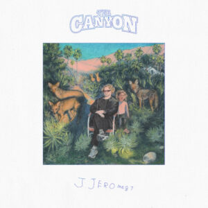 copertina jjerome87 the canyon