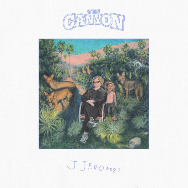 9341004148352 copertina jjerome87 the canyon