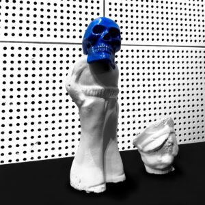 copertina jack white frozen charlotte