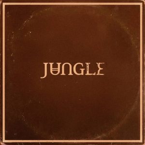 copertina jungle sunshine