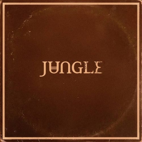 copertina jungle sunshine