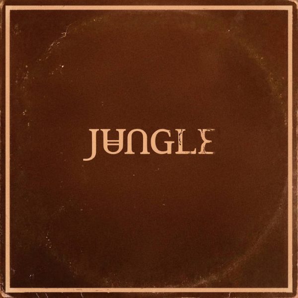 copertina jungle sunshine