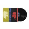 Before the world blows black vinyl