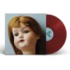 grace Cummings red vinyl bloodhorse grace Cummings red vinyl bloodhorse