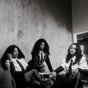womack sisters