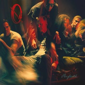 QOTSA Perfecth