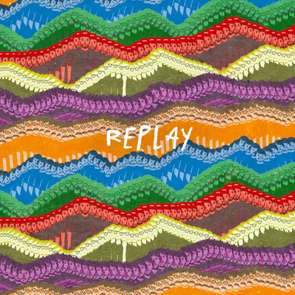 Pinguini Tattici Replay