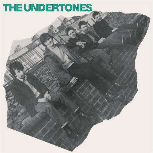 copertina the undertones the undertones