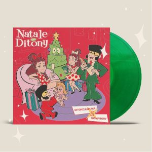 Ditony Natale