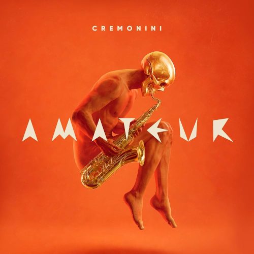 copertina cesare cremonini amateur