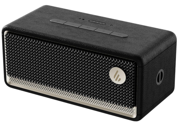 Edifier ES60 Bluetooth Nero