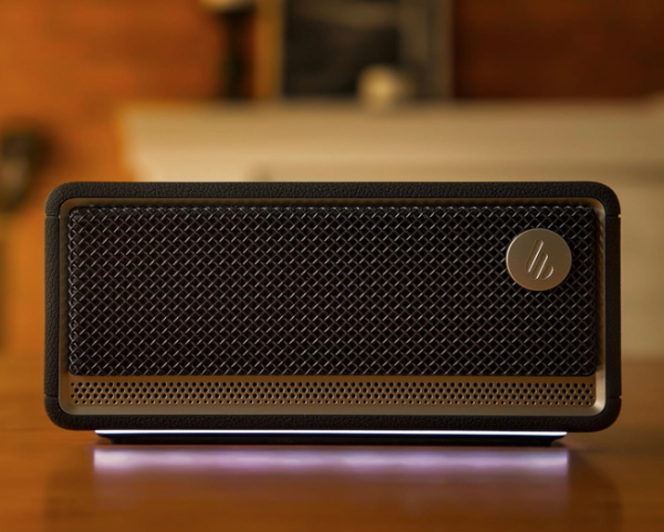 ES 60 edifier black
