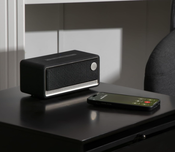 ES 60 edifier black