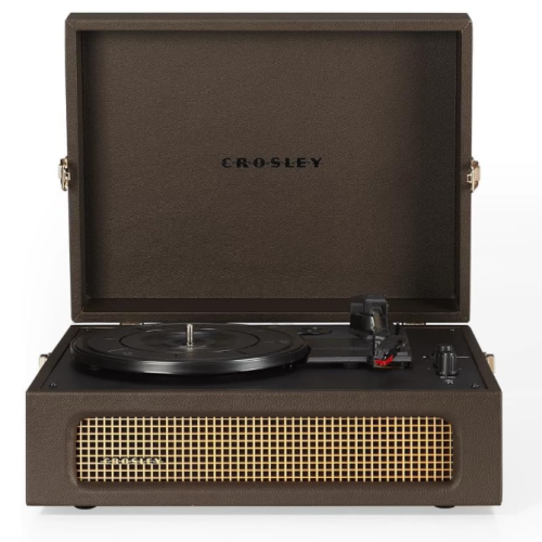 Crosley Voyager Cocoa