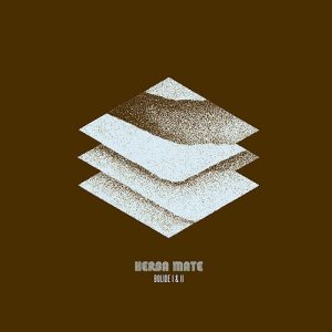 copertina herba mate bolide I & II