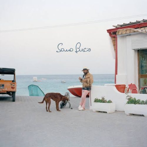 copertina lucio dalla sono lucio